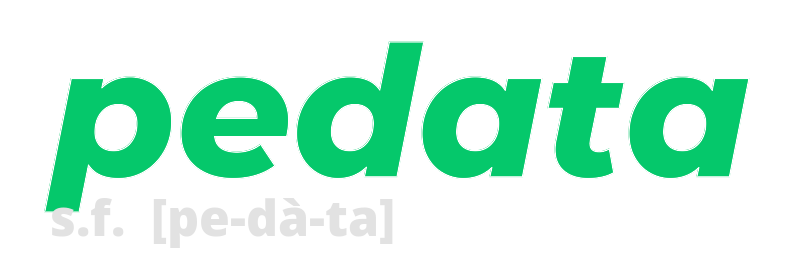 pedata