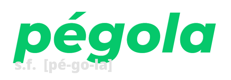 pegola