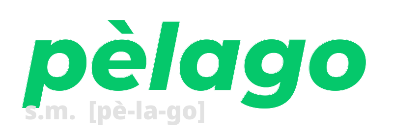 pelago