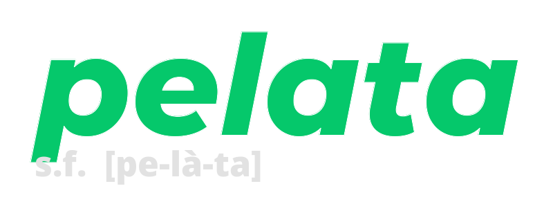 pelata