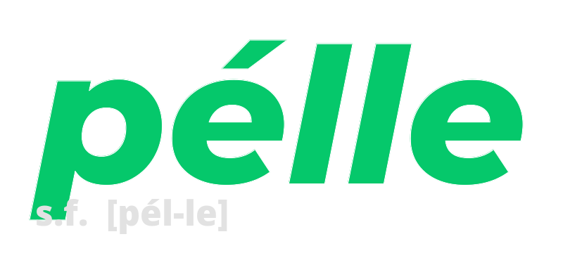 pelle