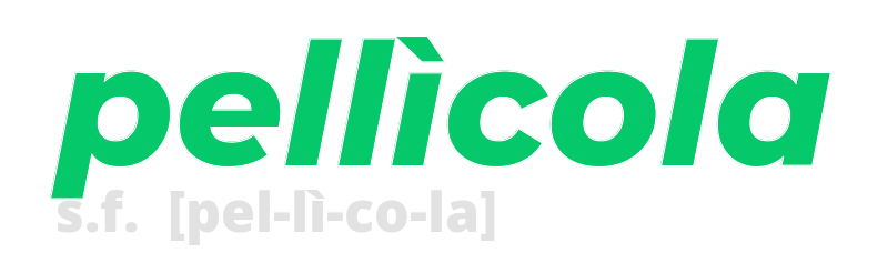 pellicola