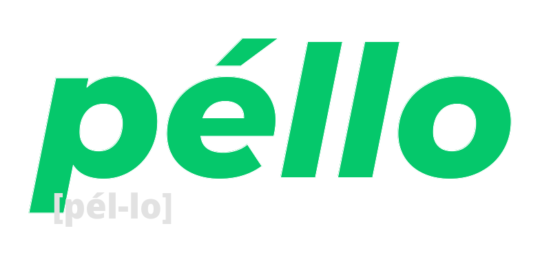 pello