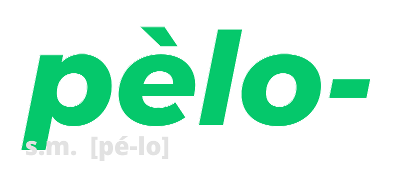 pelo