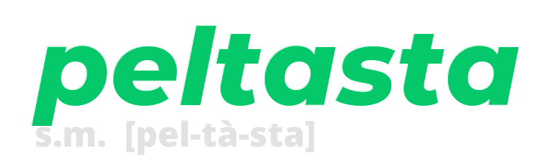 peltasta