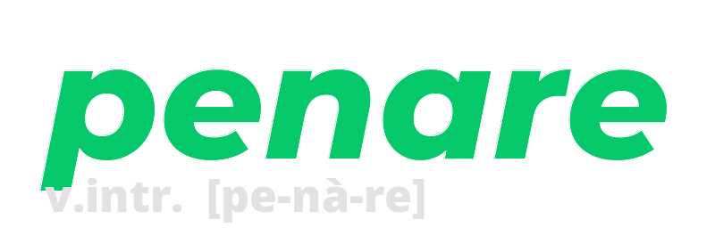 penare