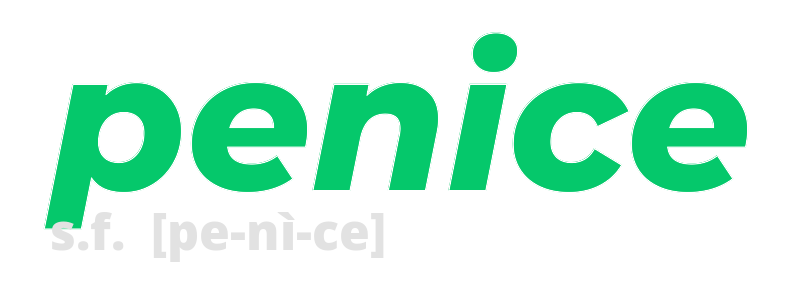 penice