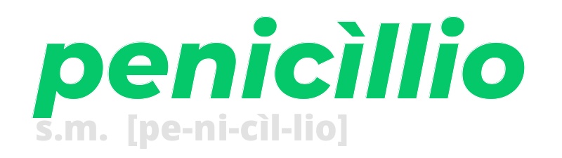 penicillio