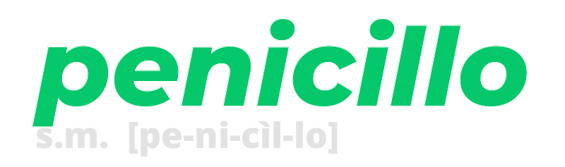 penicillo