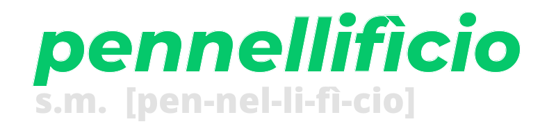 pennellificio