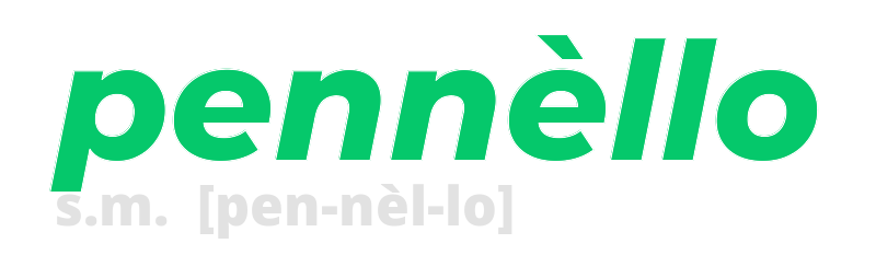 pennello