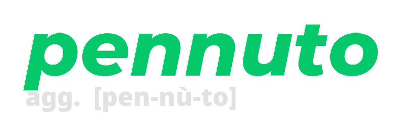 pennuto