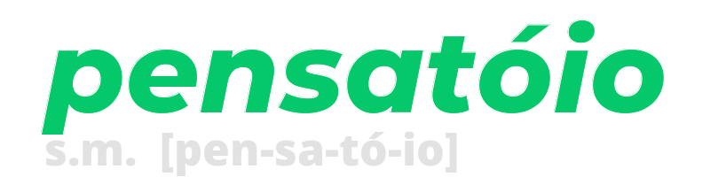 pensatoio