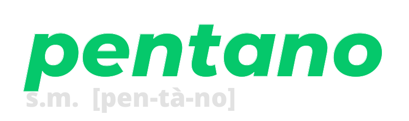 pentano