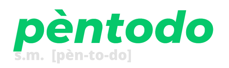 pentodo