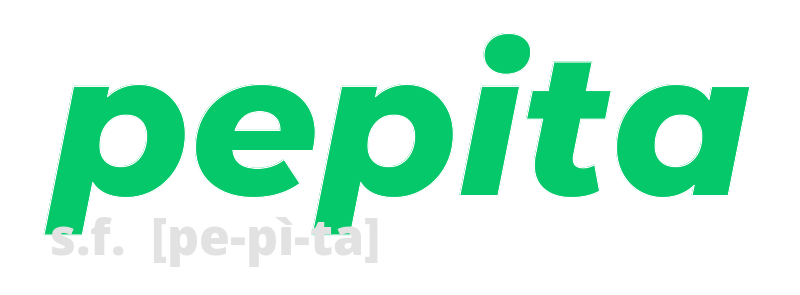 pepita