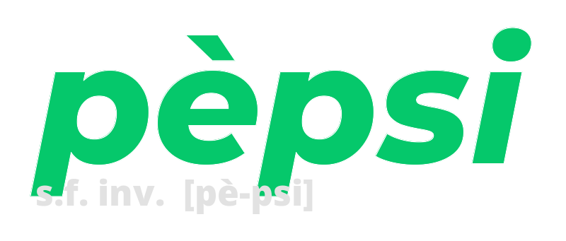 pepsi