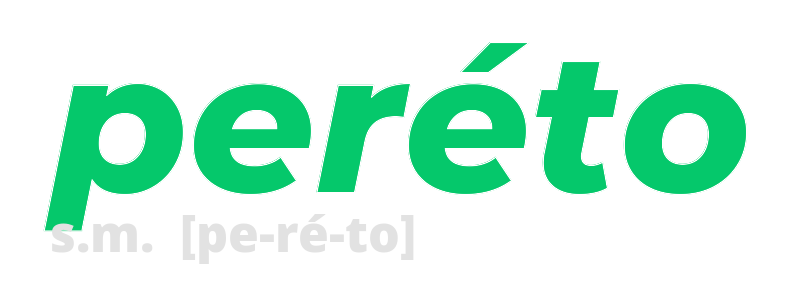 pereto