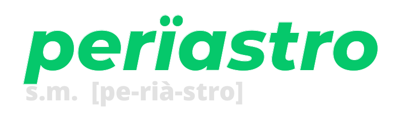 periastro