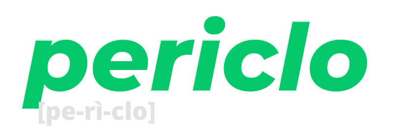 periclo