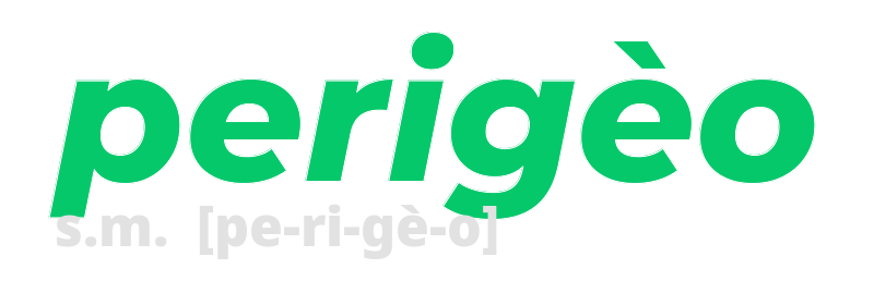 perigeo