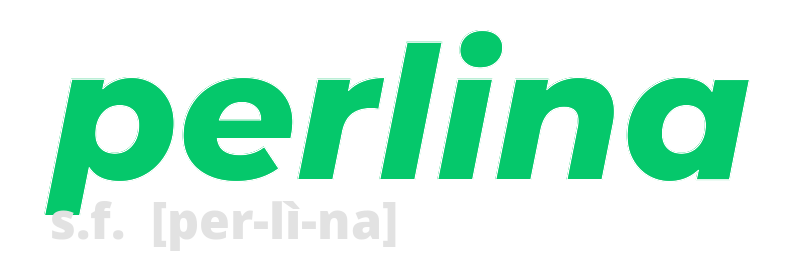 perlina