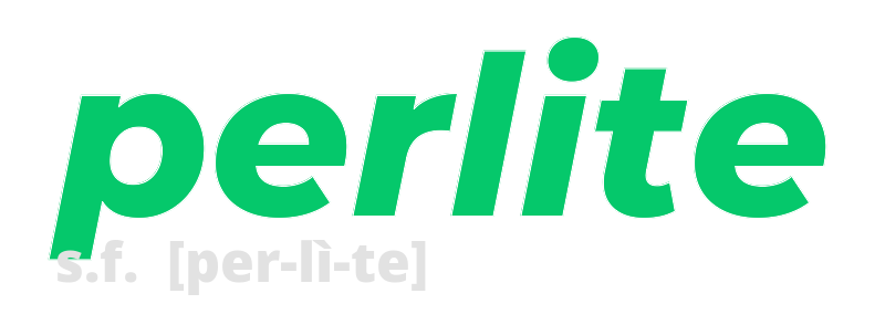 perlite