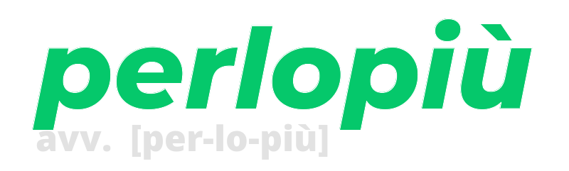 perlopiu