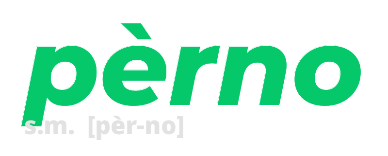 perno