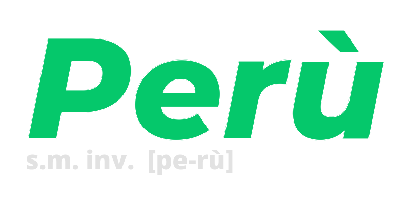 peru