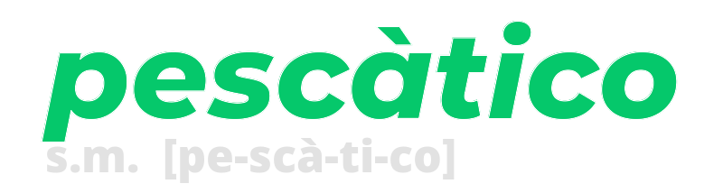 pescatico