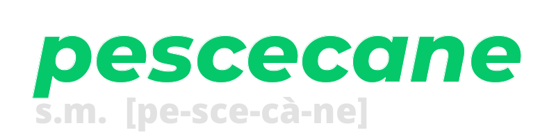 pescecane