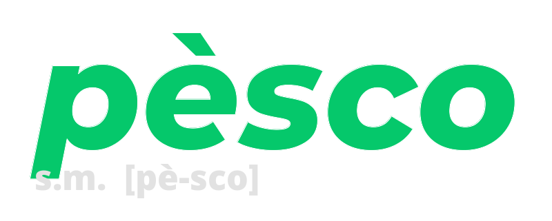 pesco