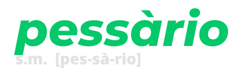 pessario