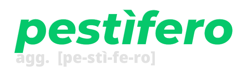 pestifero