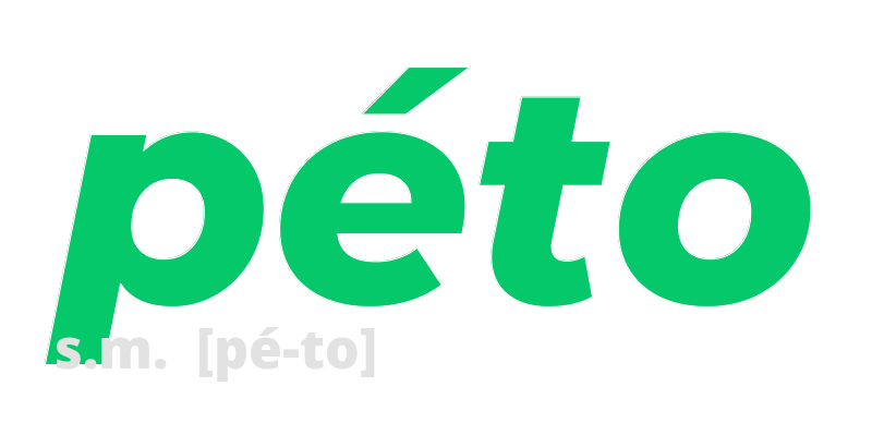 peto