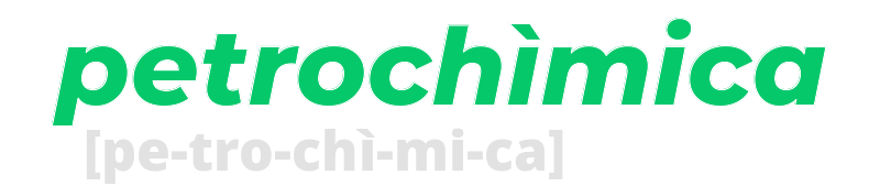 petrochimica