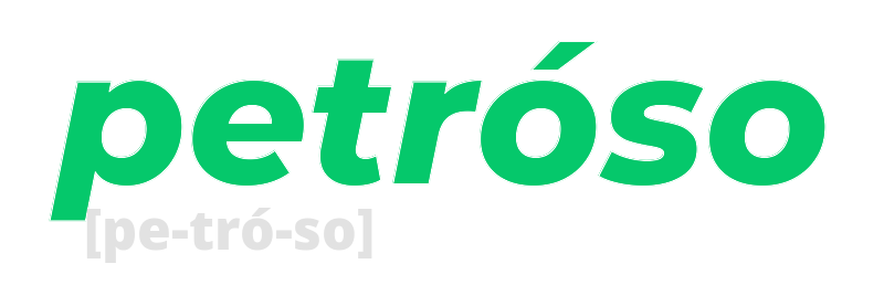 petroso