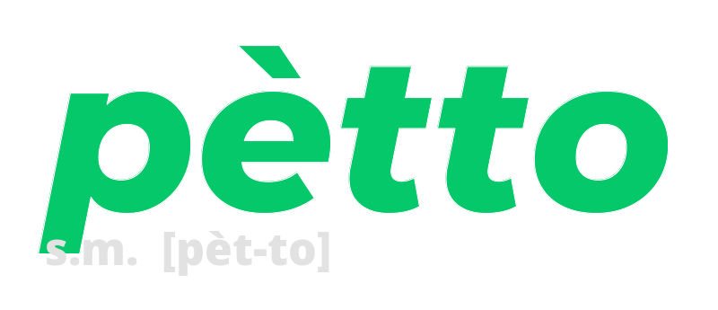 petto