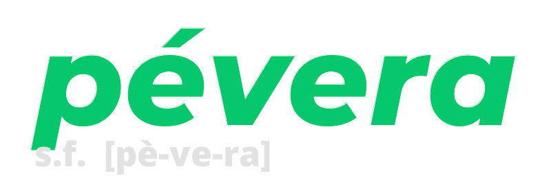 pevera