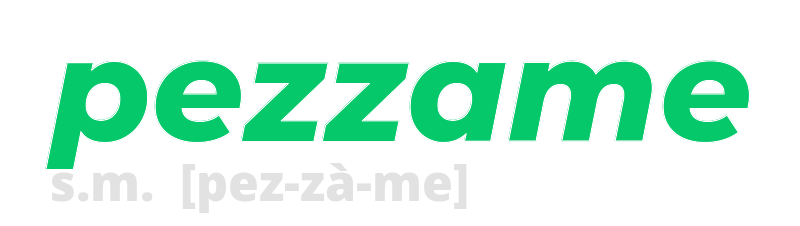 pezzame