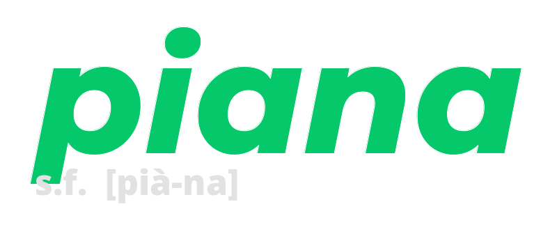 piana