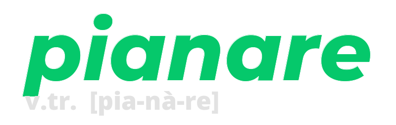 pianare