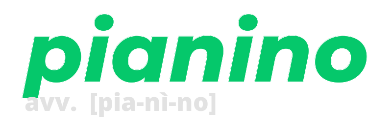 pianino