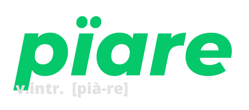 piare