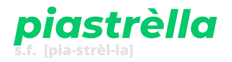 piastrella