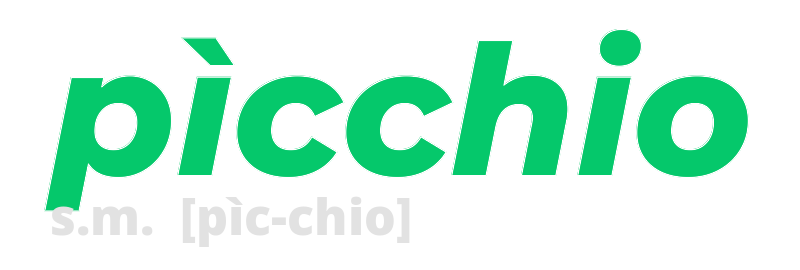 picchio