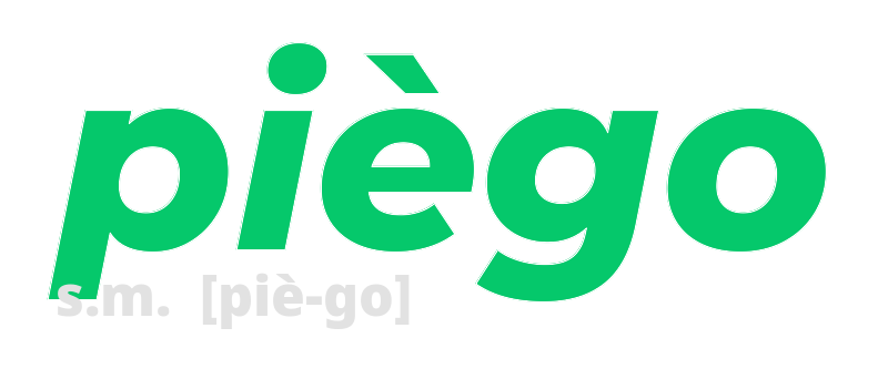 piego