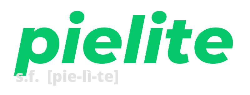 pielite