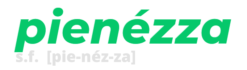 pienezza